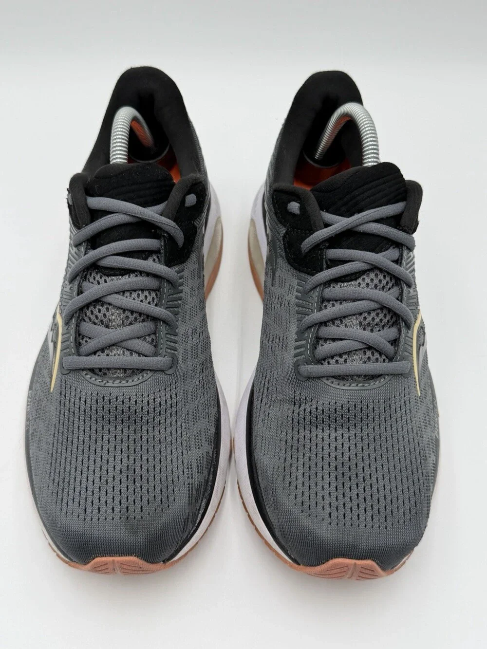 Saucony Guide 14 Women’s Size 11 Athletic Shoes S10654-45 Running Gray
